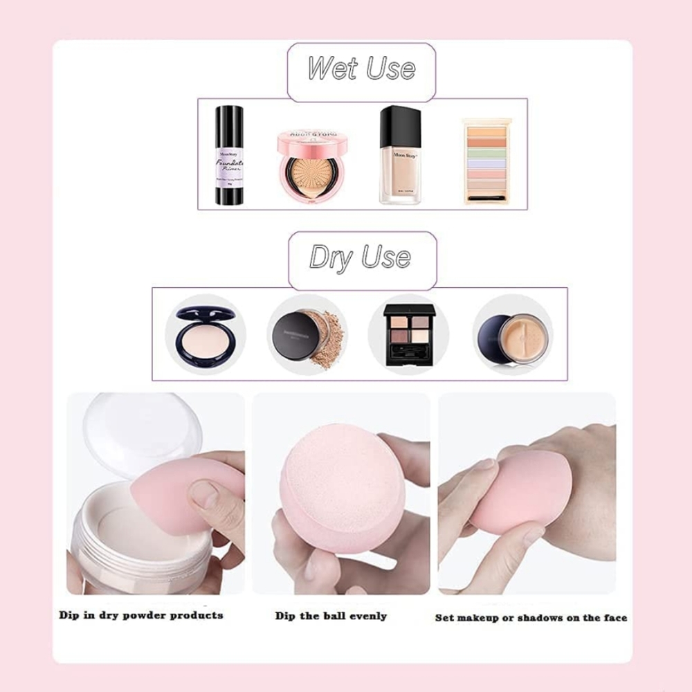 LAST ONE Beauty blender box - Picture 6 of 6